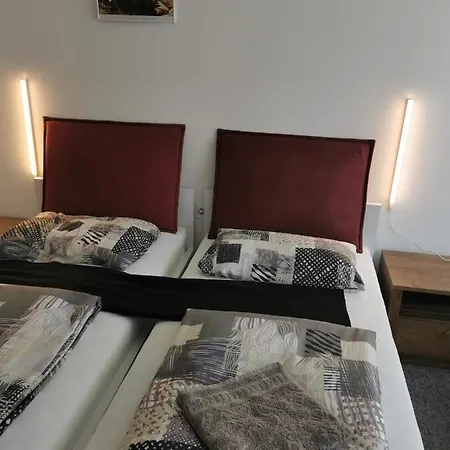 Thomas Panzio Bed & Breakfast