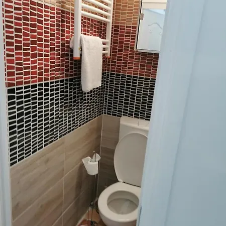 Bed & Breakfast Thomas Panzio 3*