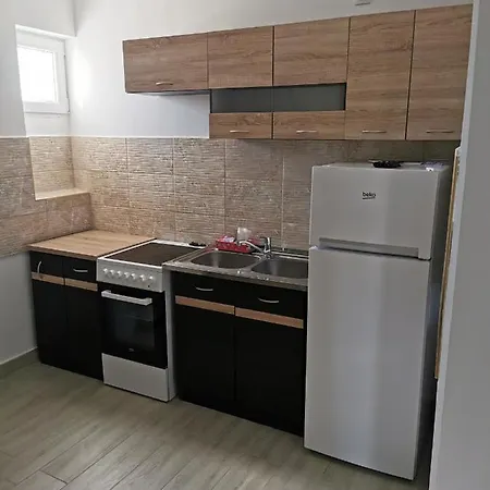 Bed & Breakfast Thomas Panzio Balatonfüred