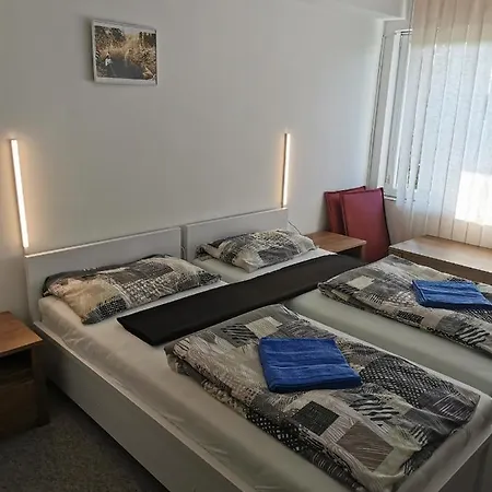 Bed & Breakfast Thomas Panzio