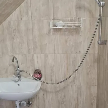 Bed & Breakfast Thomas Panzio