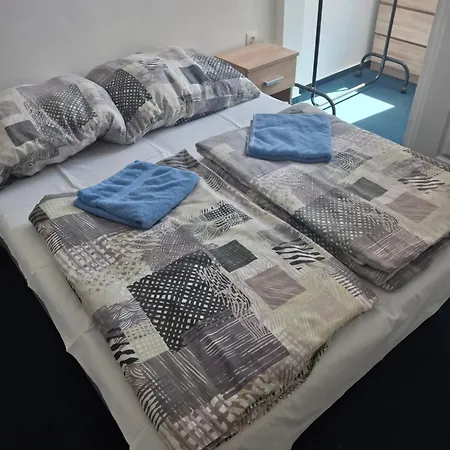 Bed & Breakfast Thomas Panzio 3*