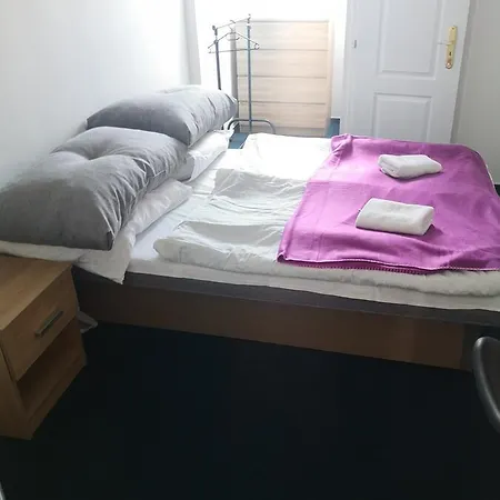 Thomas Panzio B&B 3*