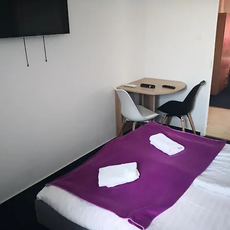 B&B Thomas Panzio 3*