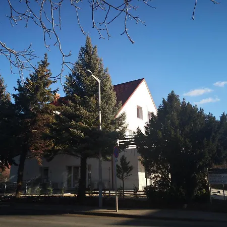 Bed & Breakfast Thomas Panzio 3*