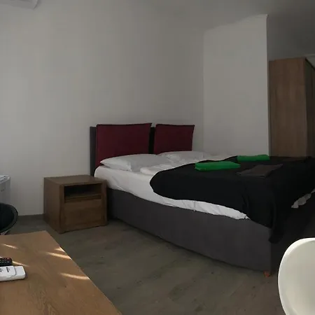 Bed & Breakfast Thomas Panzio