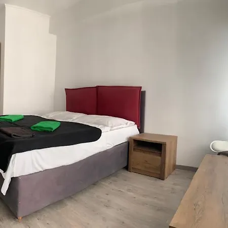 Bed & Breakfast Thomas Panzio Balatonfured