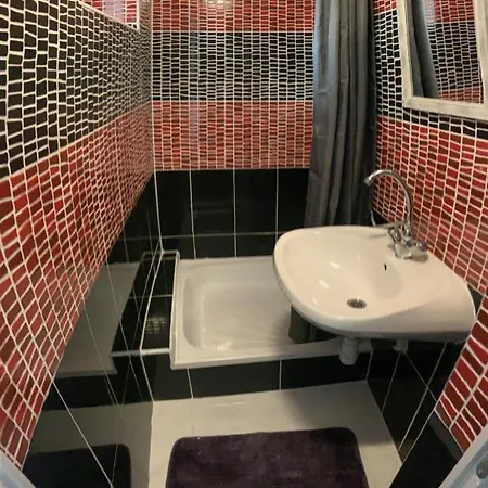 Thomas Panzio Bed & Breakfast