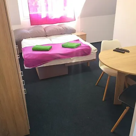 Bed & Breakfast Thomas Panzio 3*