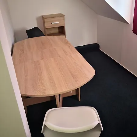 Bed & Breakfast Thomas Panzio Balatonfüred