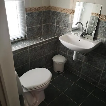 Thomas Panzio Bed & Breakfast