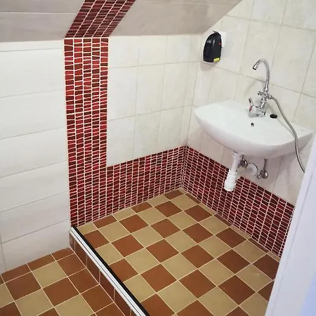 Bed & Breakfast Thomas Panzio Balatonfüred