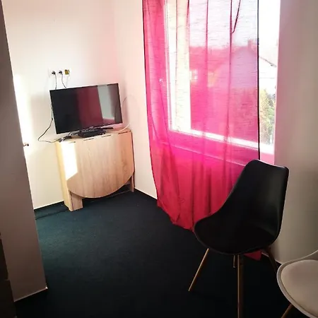 Thomas Panzio Bed & Breakfast