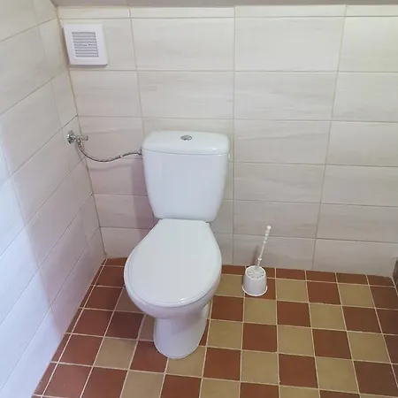 Thomas Panzio B&B 블로톤퓌레드