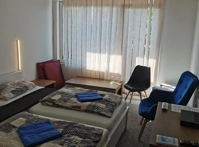 Thomas Panzio Panzió Balatonfüred