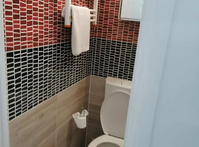 Panzió Thomas Panzio 3*