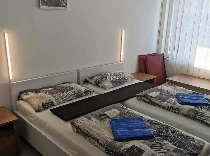 Panzió Thomas Panzio