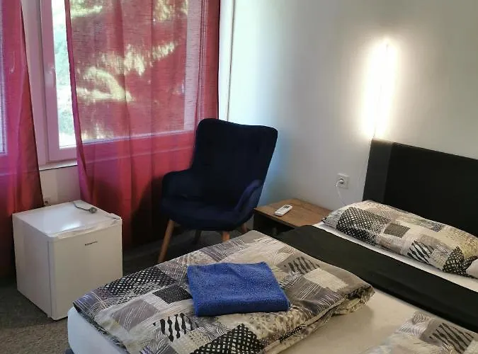 Thomas Panzio Panzió Balatonfüred