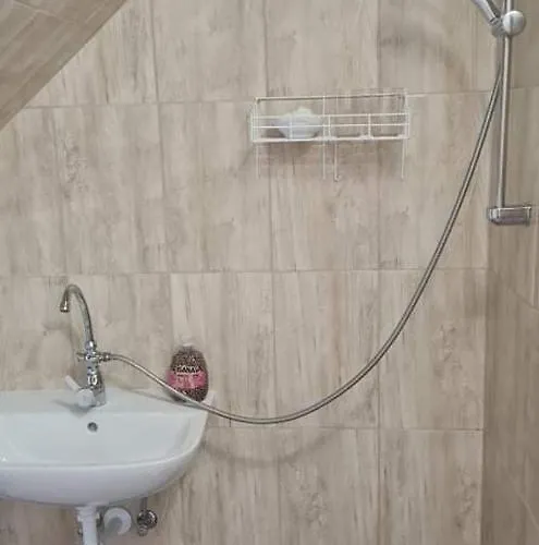 Panzió Thomas Panzio