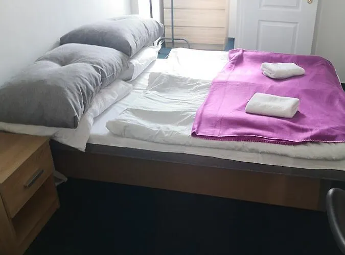 Thomas Panzio Panzió 3*