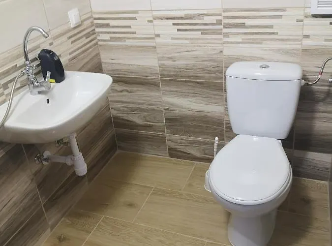 Thomas Panzio Panzió Balatonfüred