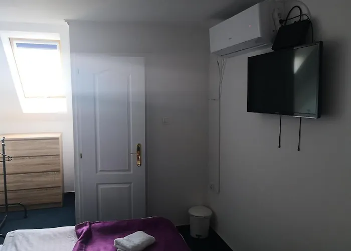 Panzió Thomas Panzio Balatonfüred