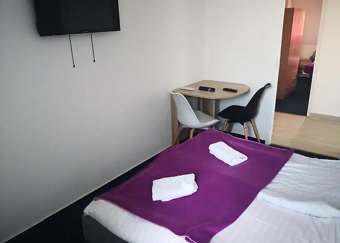 Panzió Thomas Panzio 3*