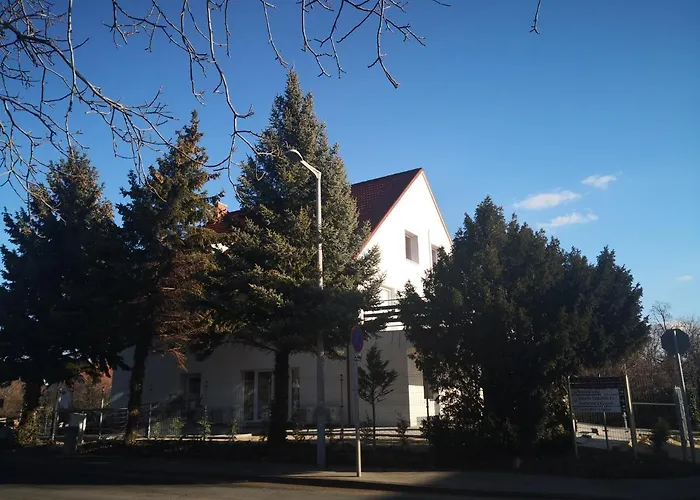 Panzió Thomas Panzio 3*