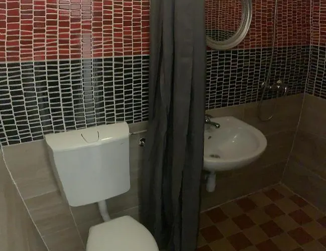 Thomas Panzio Panzió 3*