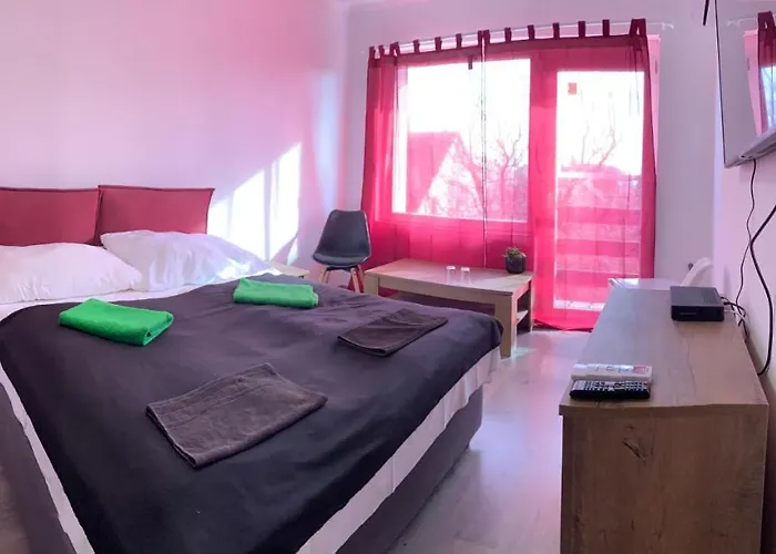 Thomas Panzio 3* Balatonfüred