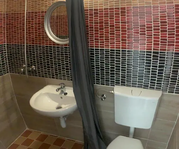 Panzió Thomas Panzio 3*