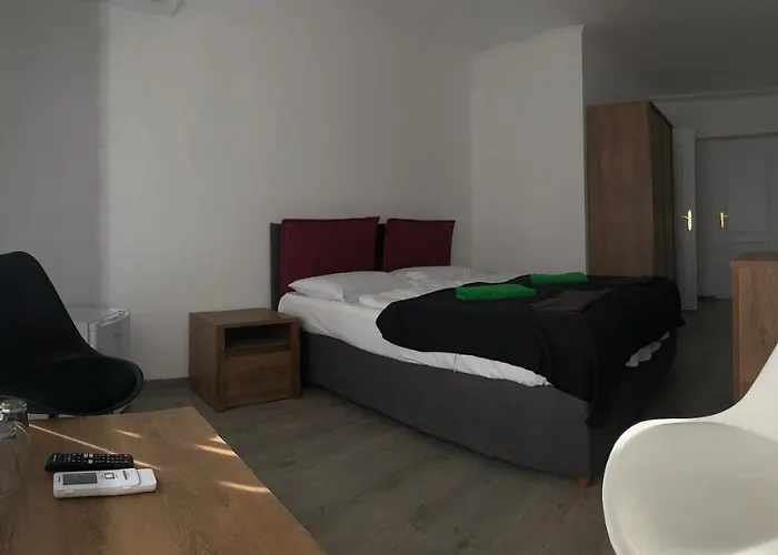 Panzió Thomas Panzio