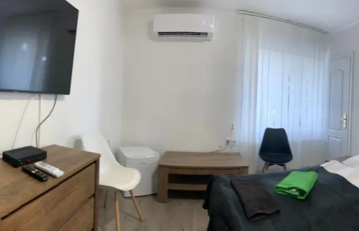 Panzió Thomas Panzio