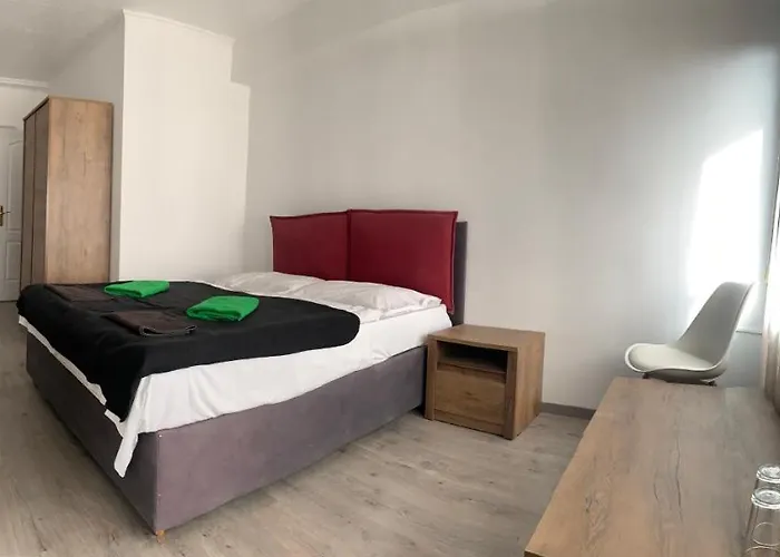 Panzió Thomas Panzio Balatonfüred