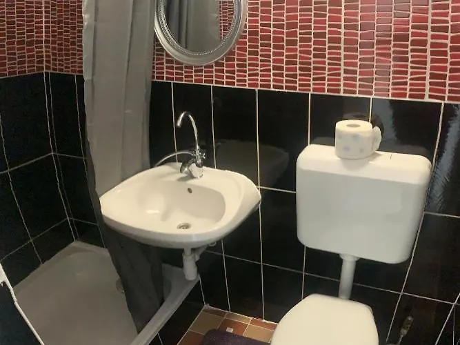 Panzió Thomas Panzio