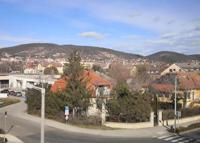 Panzió Thomas Panzio