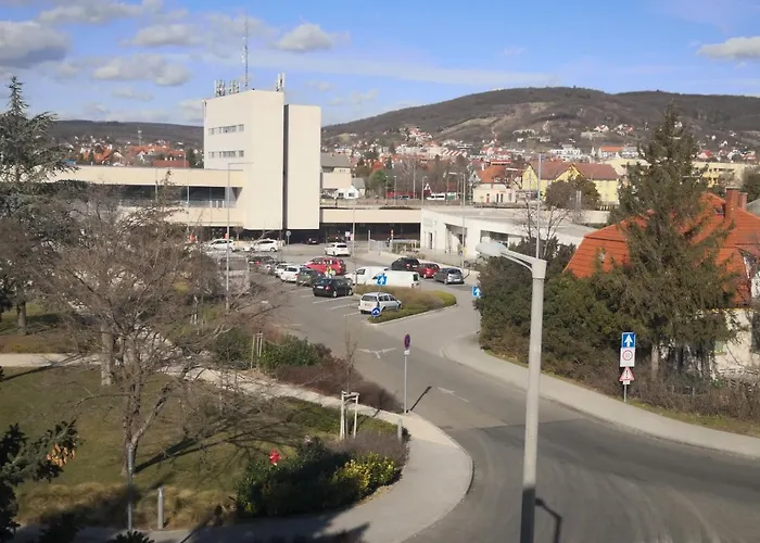 Panzió Thomas Panzio Balatonfüred