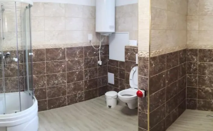 Panzió Thomas Panzio Balatonfüred