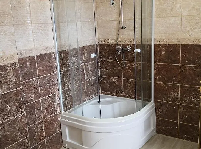 Panzió Thomas Panzio