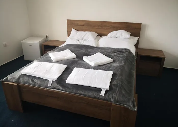 Panzió Thomas Panzio