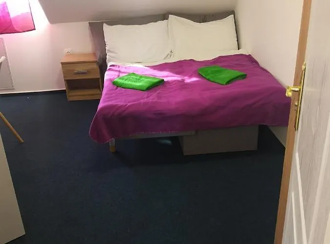 Thomas Panzio 3* Balatonfüred