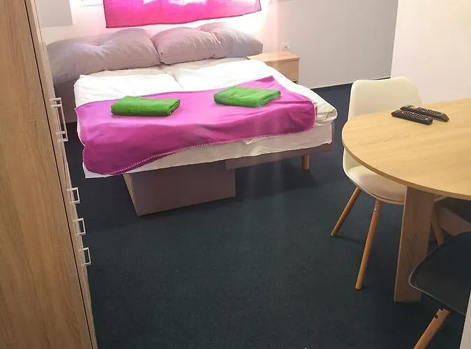 Panzió Thomas Panzio 3*