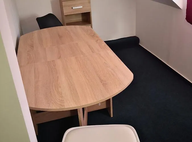 Panzió Thomas Panzio Balatonfüred