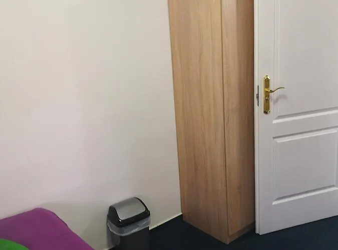 Panzió Thomas Panzio