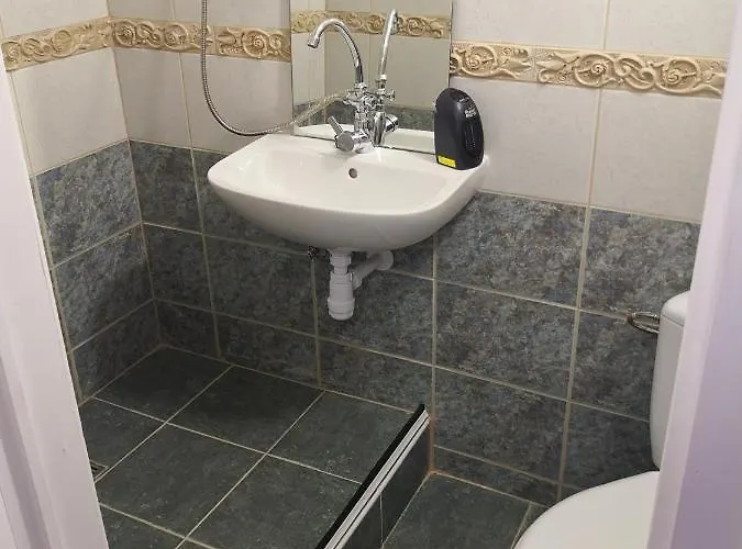 Panzió Thomas Panzio Balatonfüred